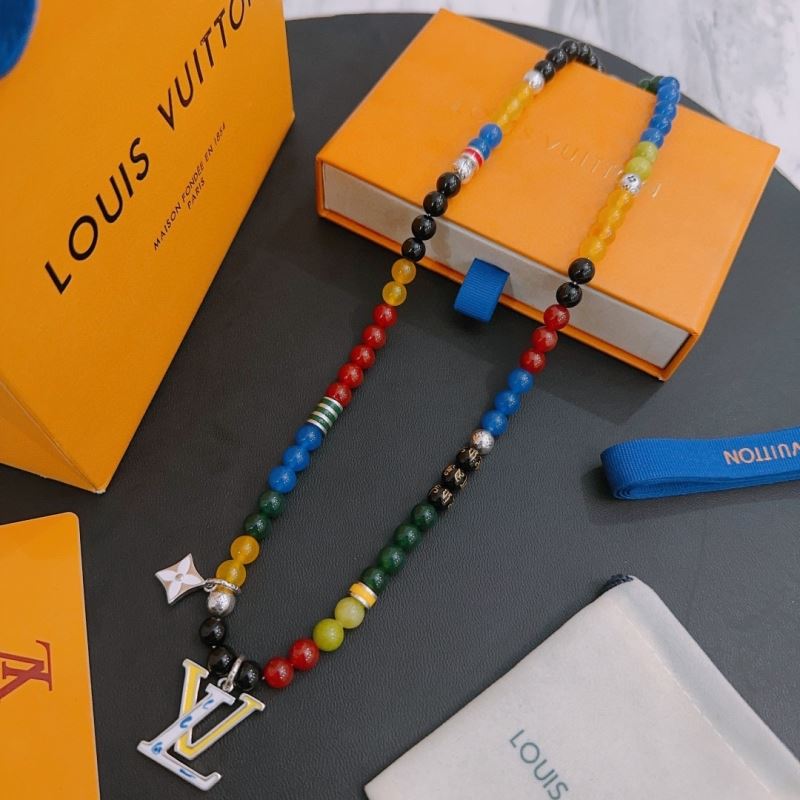 Louis Vuitton Necklaces